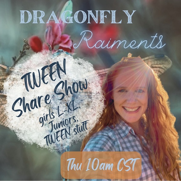 Please like this listing to be notified of upcoming shows! - Picture 2 of 3